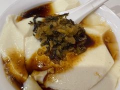 -陈阿婆豆腐脑-卤煮小吃(朝阳路店)