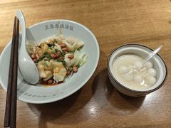 -王春春鸡汤饭(成都城西优品道店)