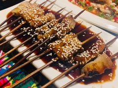 贵妃精膘-醉烧膘·烧烤夜宵王(总店)