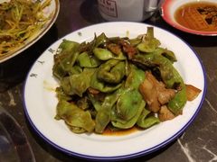 -粗粮人家·东北菜(洋桥店)