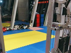 -奇迹健身·恒温游泳(恒大广场店)