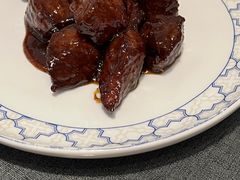 -新吉士·上海菜(浦东LCM置汇旭辉店)