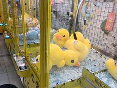 -风云再起游乐汇(南京常发广场店)