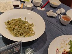 -凤凰园烤鸭店·唐山菜·传承花椒肉(老唐丰路店)