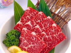 -九田家黑牛烤肉料理(宽城万达店)