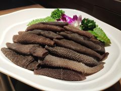 -巴奴毛肚火锅(商城路店)