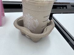 -星巴克(深圳海岸城4楼店)
