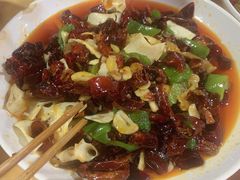 火爆黄喉-三哥田螺(北书院街店)