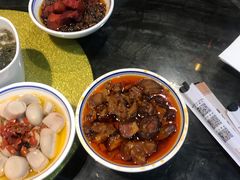 -毛家饭店(长沙南站店)