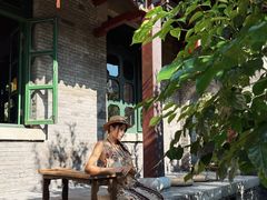 -赵尔巽公馆-旧址