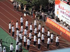 -上海市工商外国语学校