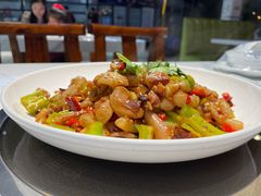-清真·马坡烧烤涮牛肚·酸浆火锅(新区总店)