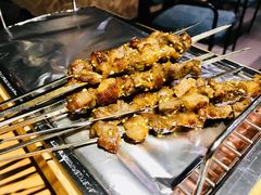 -喝丢一只鞋海鲜烧烤·海肠捞饭(东关街店)