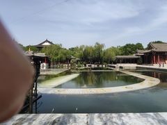 -华清宫景区