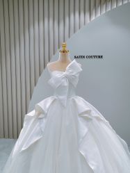 -SATIN COUTURE瑟庭婚纱礼服馆