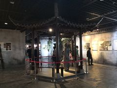 -淮安市博物馆