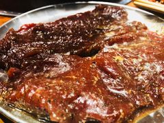 -原始泥炉烤肉(总店)