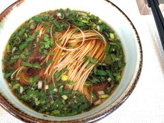 虾子阳春面-逸道(益丰·外滩源店)