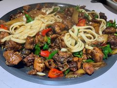 -童婆婆面馆(薛庄小区店)