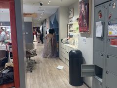 -海马体照相馆(上海月星环球港店)