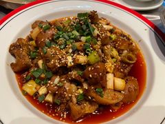 -红辣椒·川菜·火锅(张杨路店)