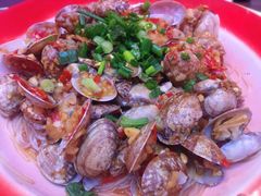 -Let’s WaKao瓦烤(贝森店)