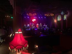 -JZ Club 爵士酒吧(上海店)