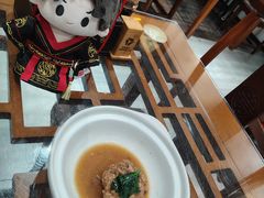 -良师门滨海人家·海鲜·家常菜(滨海城店)