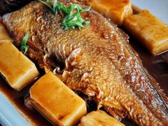 -湖里春风·淮扬菜(丽泽天街店)