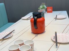 -阿瓦山寨·湘菜现炒·剁椒鱼头王(咸阳总店)