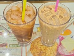 -龙城冰室(旺角)