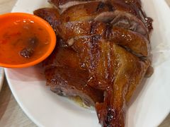 -一乐烧鹅(中环店)