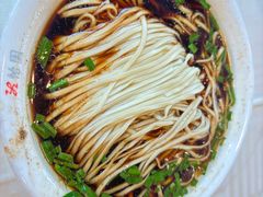 阳春面-怡园饭店-餐厅(四望亭店)