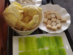 -岳合轩老北京涮肉