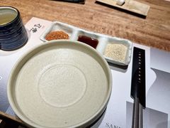 -山海烧肉(铁像寺路店)