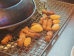 -不好找木炭烤肉