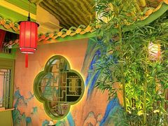 -奔跑吧陕菜·盛世长安(民乐园万达店)