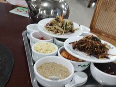 -朝伟清真铜瓢牛肉馆(三十年老·店)