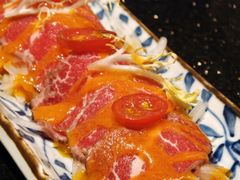 -極上萬膳·日料放题(海岸城店)