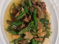 -湘邻呷铺·田园家宴(汉基广场店)