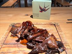 -黄山老妈·土菜(碧桂园店)