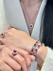 -Cindy Jewelry·钻戒·彩色宝石