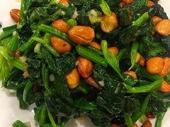 -玫瑰红烤羊排(北新桥三条店)