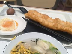 -永和大王(小厨·东四十条店)