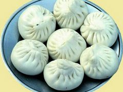 -庆丰包子铺(大红罗厂店)