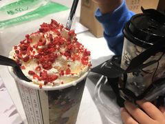 -拾叁茶(罗汉巷店)