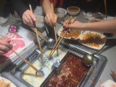 -海底捞火锅(凯德广场店)