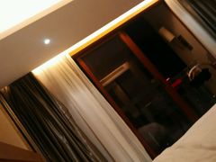 -三亚凤凰水城凯莱度假酒店