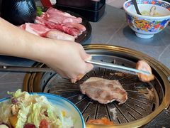 -花时·炭火烧肉(东百中心A馆店)