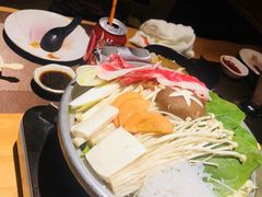-割烹旭日本料理(龙湖狮山天街店)